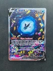 Carte Pokemon Luminéon V GG39/GG70 FA Full Art EB12.5 Zénith Suprême NEUF
