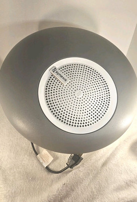 Synexis Sphere, Industrial grade air purifier, DHP Air Purification Technology