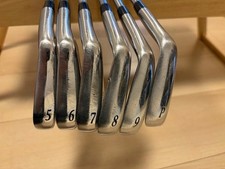 Srixon Z785 Forged Set 6pcs Modus 120 Flex Right Handed