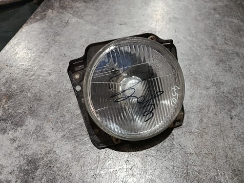VW Golf 2 II 19E Scheinwerfer vorne Frontscheinwerfer DDR-Ruhla