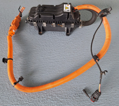 2013 Ford C-Max Auxiliary Heater Pump PTC Water CMAX Energi Plug-in Core Element