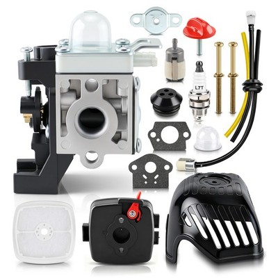 Carburetor For Echo PAS-225 PE-225 SHC-225 SRM-225 PE-225 PAS225 SHC225 PPF225