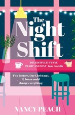 The Night Shift A brand new heartwarming forced proximity workplace rom-com f...