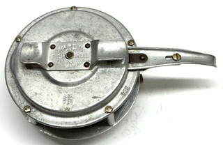Vintage Martin No 4 Automatic Fly Reel 1923 Patent Date