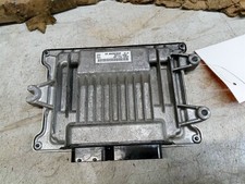 Engine ECM Electronic Module Engine Control F...
