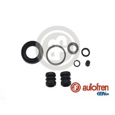 Reparatursatz Bremssattel hinten für Audi Quattro 85 id01216