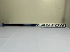 Easton Synergy Tri-Zone USSSA Slowpitch Softball Bat SCN20BW 34in 27oz Wegman