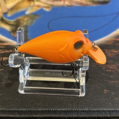 Megabass  GRIFFON SR-X 1/4oz GOTSU ORE UNUSED