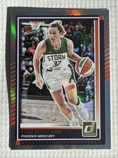 2025 Panini Donruss WNBA - Sami Whitcomb #3 Holo