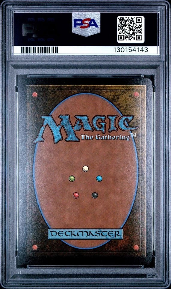 2025 MTG FINAL FANTASY SURGE FOIL #0550 ZIDANE, TANTALUS THIEF PSA 10 GEM MINT - Image 2 of 2