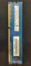 SK hynix 4GB DDR3 PC3-12800U Desktop RAM 1600MHz UDIMM HMT451U6AFR8C
