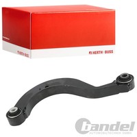 Herth+Buss Querlenker Hinterachse L/R Oben AußEn Passend FüR Audi A1 A3 Q3 TT CU