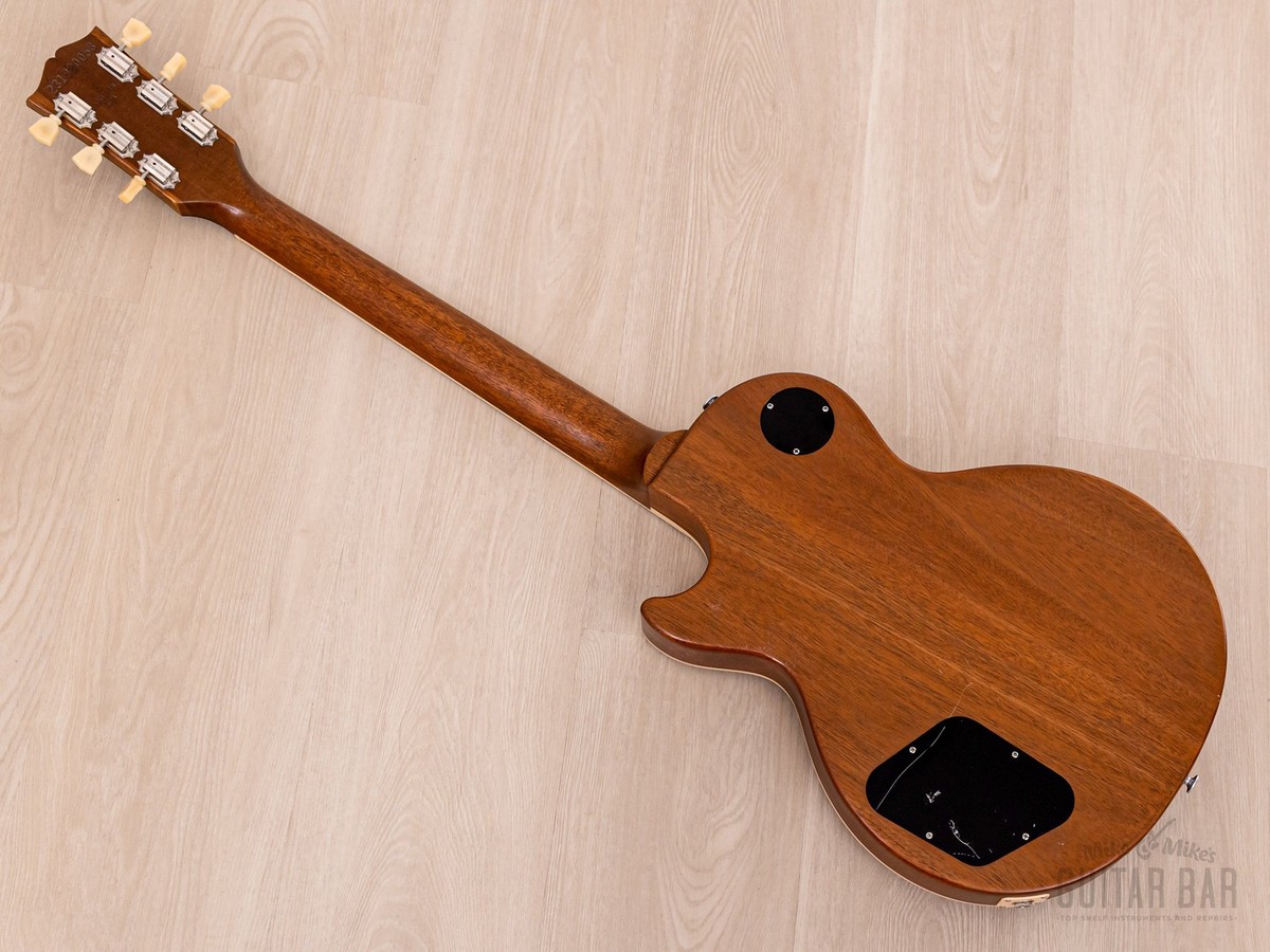 【期間限定セール】Gibson Les Paul Standard 2023 2023 Gibson Les Paul Standard '60s Reissue ~ Cardinal Red - G