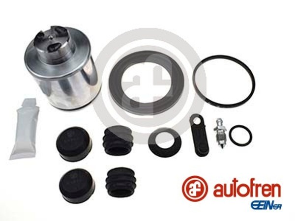 Autofren Seinsa Reparatursatz Bremssattel D42454RK FüR Daily Iveco 60Mm 6 4 5-image