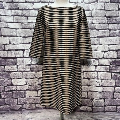 black and khaki dress Black And Khaki Print 2 in 1 Ruched Mini Dress – AX Paris main image 1