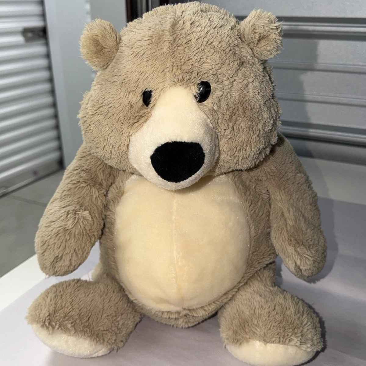 GANZ 16 - 20 in Size Teddy Bears for sale | eBay