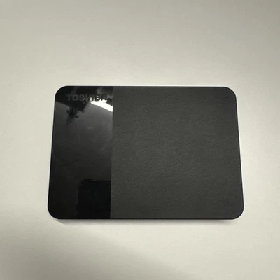toshiba portable storage 1TB - Imagen 1 de 2