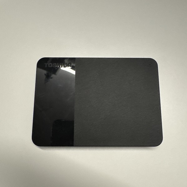 toshiba portable storage 1TB