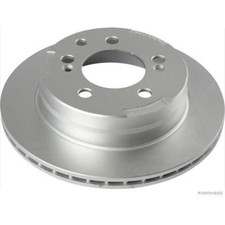 Disque de frein Ssangyong KYRON