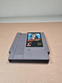 Hogan's Alley Nintendo NES 1985 GAME CARTRIDGE ONLY