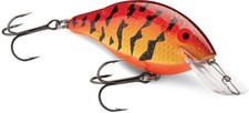 Luhr Jensen Speed Trap 6594 Crank Bait Pick S...
