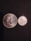 1oz. Silver Rounds (Mix Of 2-1/2 Oz)