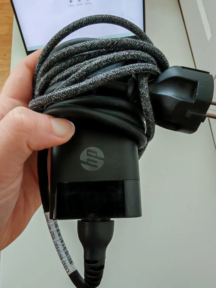 Ordenador LG Gram 17Z90N - Immagine 2 di 4