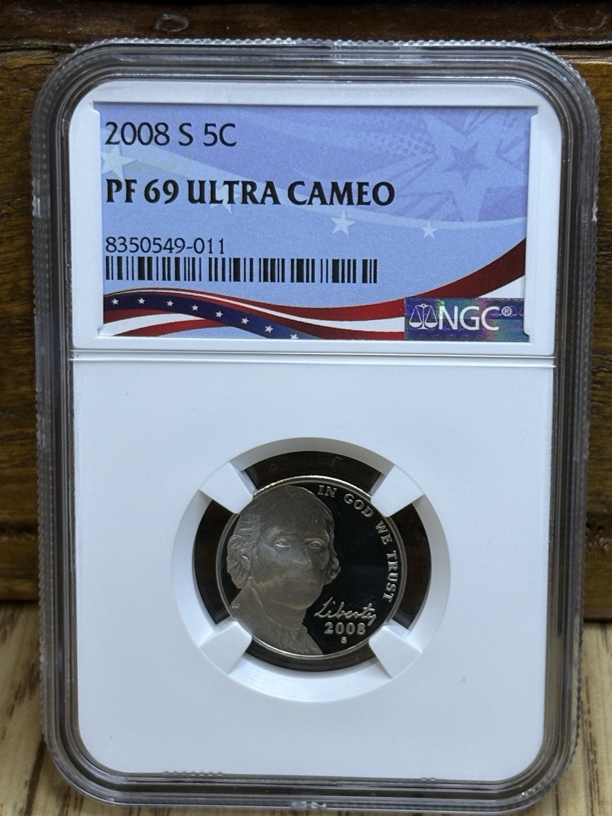 Picture 1 of 3
