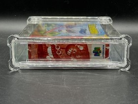 Chameleon Twist Nintendo 64 N64 Sealed New WATA 9.4 A+ Graded NOT PSA CGC VGA