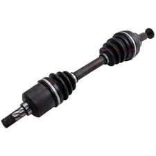 FOR FORD FOCUS 2.5 ST MK2 MANUAL BRAND NEW ODM GERMANY FRONT LEFT LH DRIVESHAFT