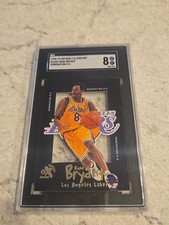 1998-99 Skybox E-X Century - Generation E-X Kobe Bryant #12 GE for 