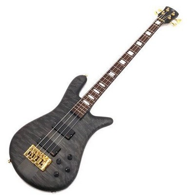 Specter Euro 4 LX TW / E-Bassgitarre mit Original SC