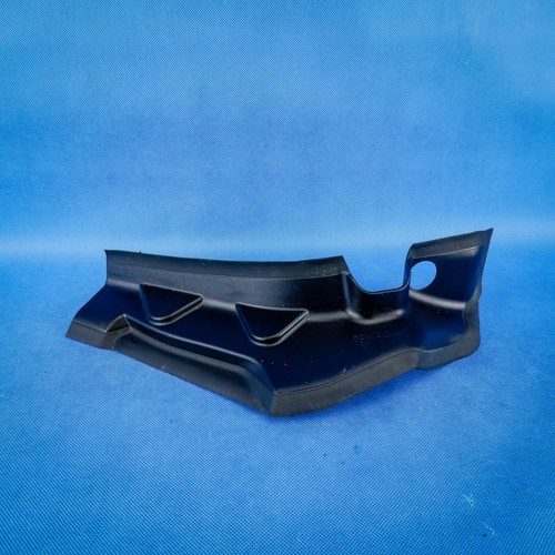 BMW X5 G05 Kotflügel hinten rechts 63215A5B4A4