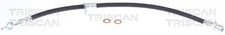 BREMSSCHLAUCH FÜR SUBARU IMPREZA STUFENHECK (GD) - TRISCAN 8150 68107