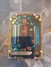 2023-24 Topps Jade Edition UEFA Club Competitions Soccer Checklist Guide in-content 26