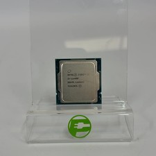 Intel Core i5-11400F 2.60GHz 6 Core SRKP1 12 Thread LGA 1200