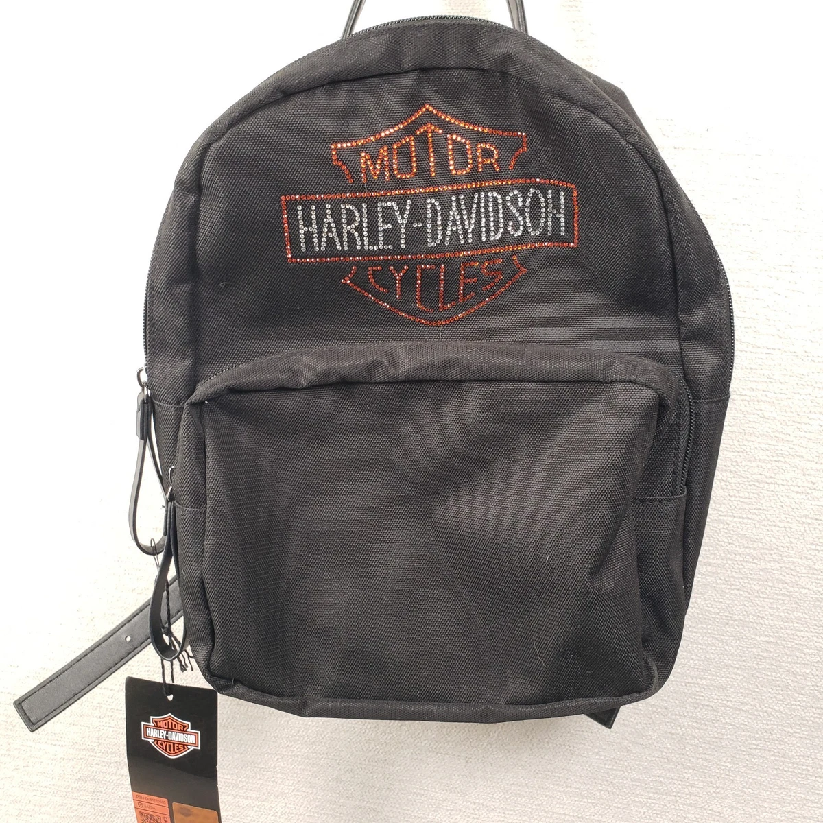 Harley-Davidson Mini Backpacks for Women for sale | eBay