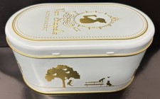 Van Stapele Koekmakerij  Dutch Cookie Biscuit Tin Amsterdam Holland Netherlands 