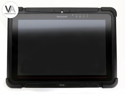 Honeywell RT10A-L1N-17C12S1E Rugged Tablet PC 4G LTE-TDD & LTE-FDD 10,1'' 25,6cm