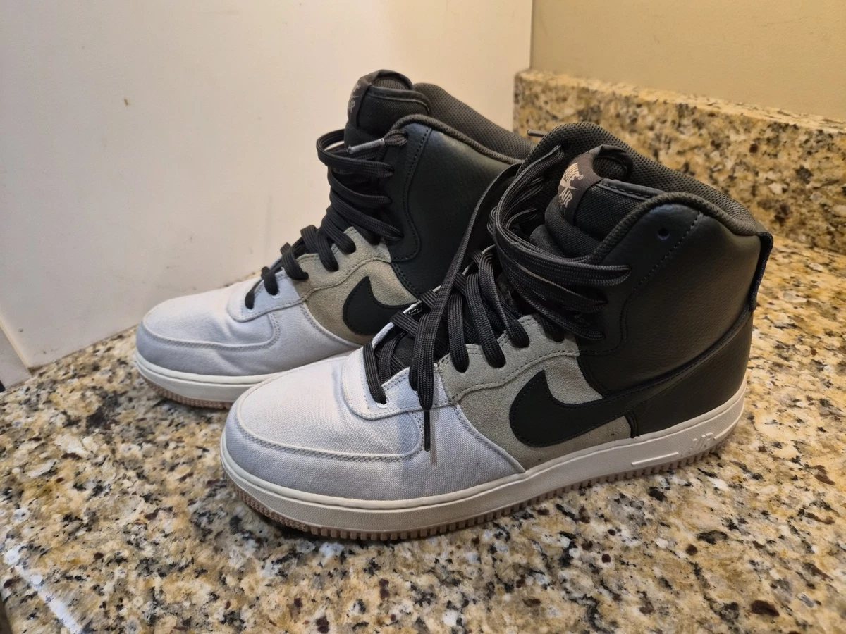 Nike Air Force 1 07 LV8 High Light Bone for Sale  display picture 1
