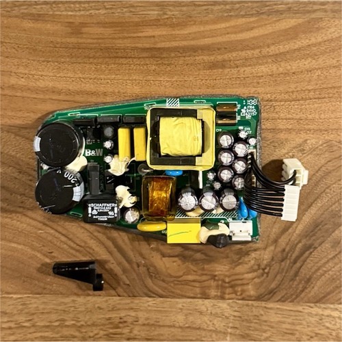 OEM Power Board & Mounting Clip for Bowers & Wilkins Zeppelin Air (2nd Gen)