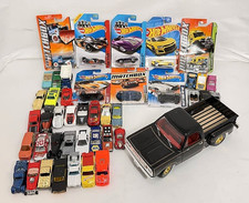 Hot Wheels Matchbox Diecast Car Lot 40+ Cars ...