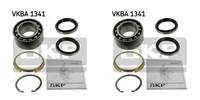 SKF 2X Radnabe Radlagersatz Vorderachse FüR Toyota Celica ST20 AT20 AT16 ST16