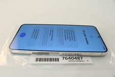 Samsung Galaxy S23+ 512GB White - Unlocked AT&T T-Mobile Verizon GSM 7640487