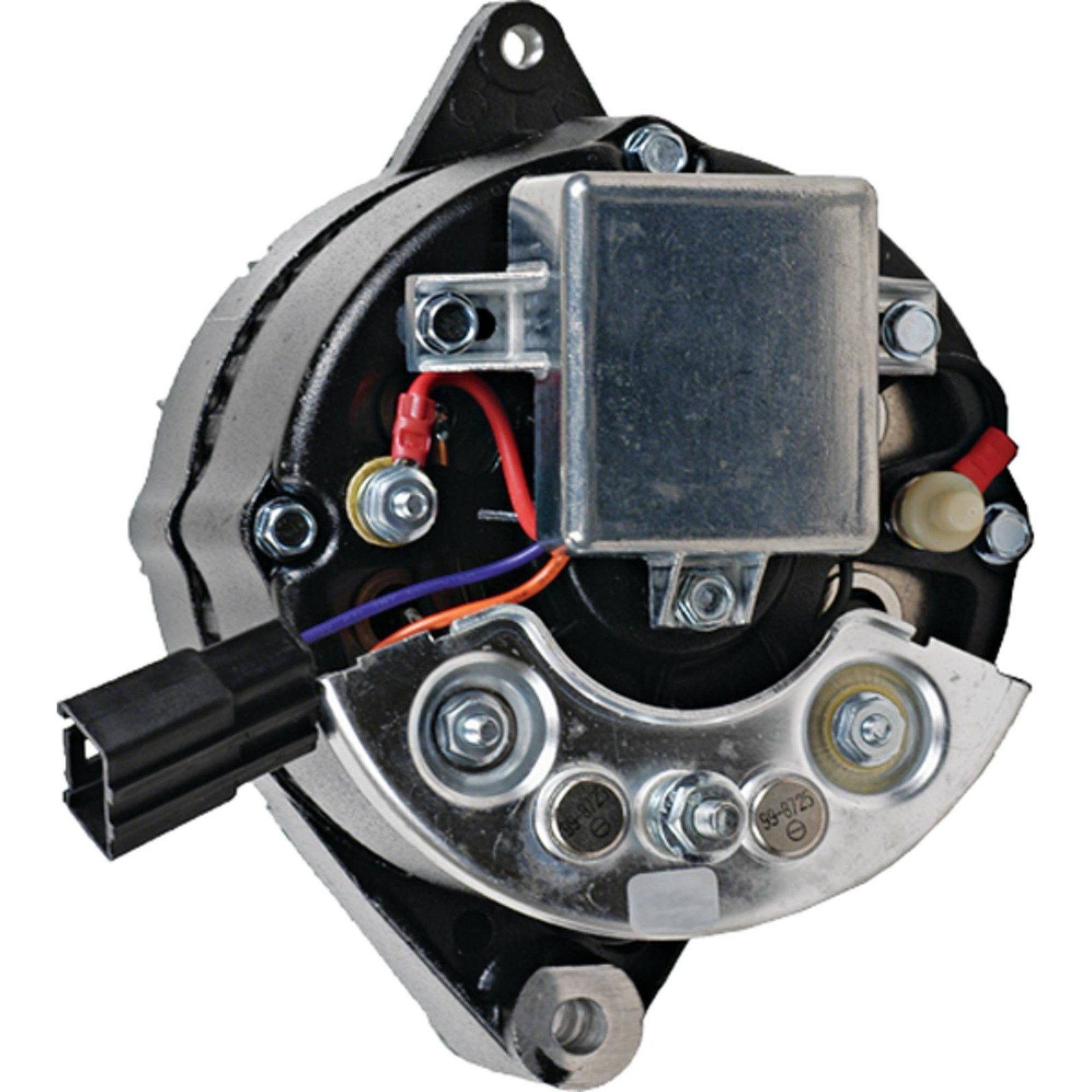Alternator For John Deere 4276D 6619 Excavators 690 / 690A 1970-1983; AMO0071