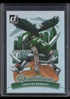 2025 Donruss Optic Saquon Barkley Base (RAW)