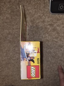 LEGO Castle: King's Oarsmen (6017)