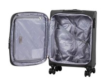 Valigie Cuba Trolley Cabina Ducati Corse In Abs Zaino Seven