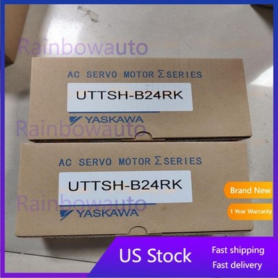 YASKAWA UTTSH-B24RK UTTSHB24RK Encoder New One Expedited Shipping