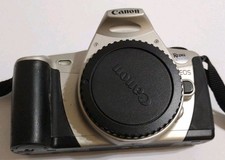 Vintage Canon EOS Rebel 2000 35mm SLR Film Camera Body with Strap